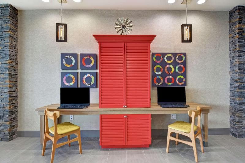 Home2 Suites by Hilton Pecos photo 1