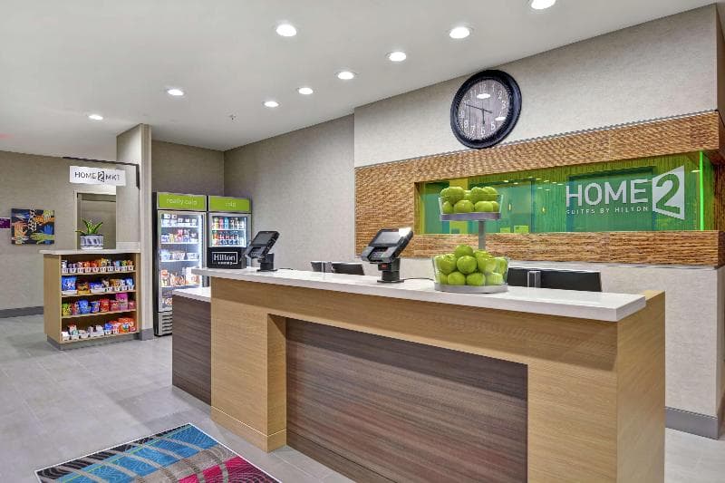 Home2 Suites by Hilton Pecos 5