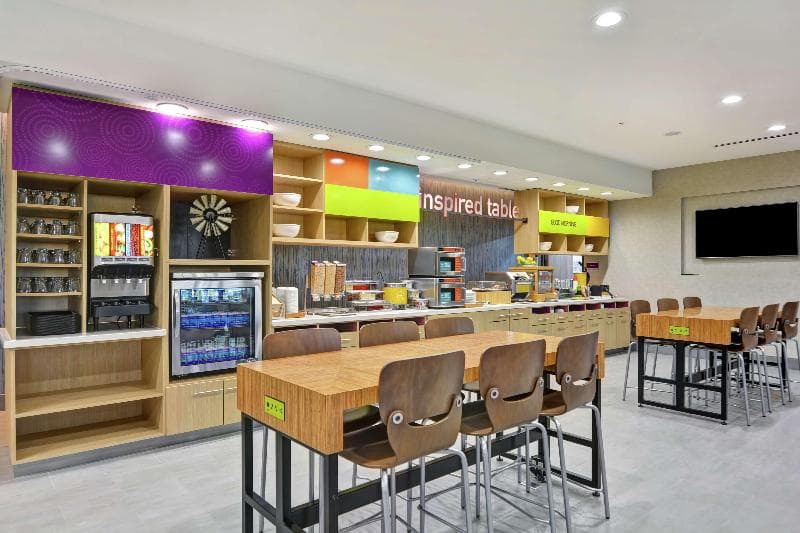 Home2 Suites by Hilton Pecos 3