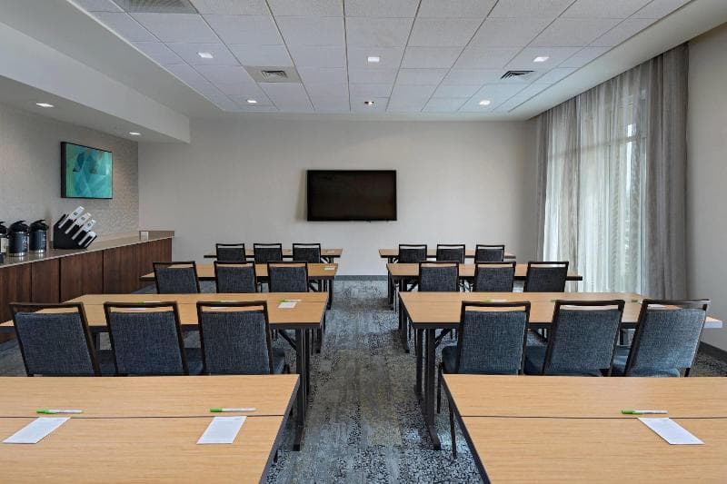 Courtyard By Marriott Jackson Madison photo 1