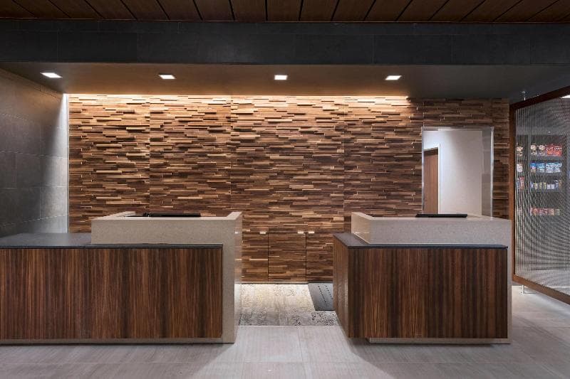 Courtyard By Marriott Jackson Madison 5