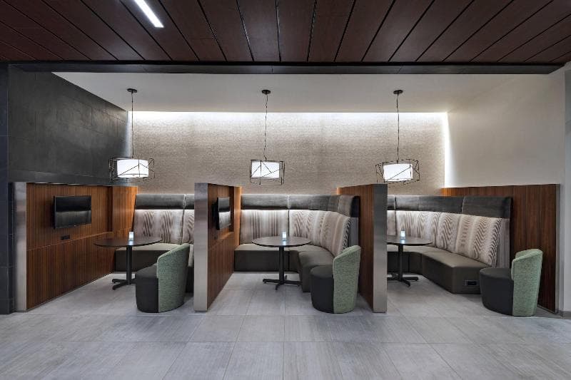 Courtyard By Marriott Jackson Madison 3