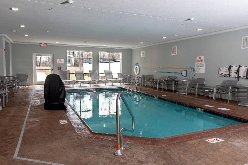 TownePlace Suites Louisville Airport photo 1