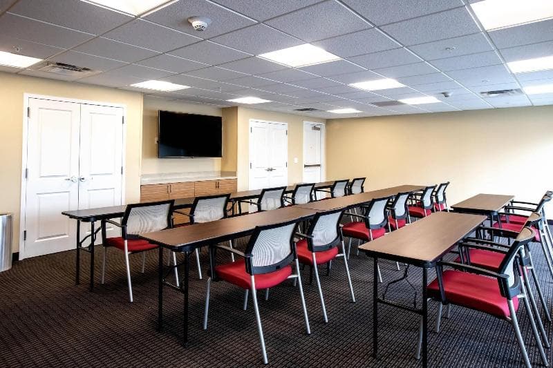 TownePlace Suites Louisville Airport main