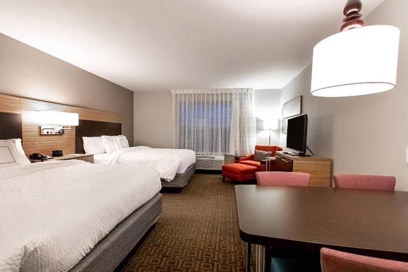 TownePlace Suites Louisville Airport 4