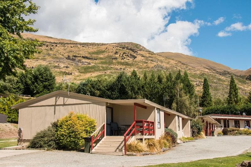 Wanaka Top 10 Holiday Park 3