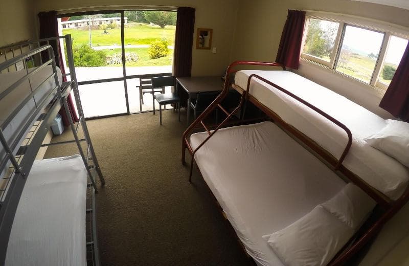 Wanaka Top 10 Holiday Park 2