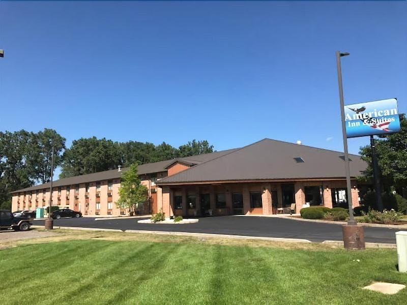 American Inn And Suites Ionia 5