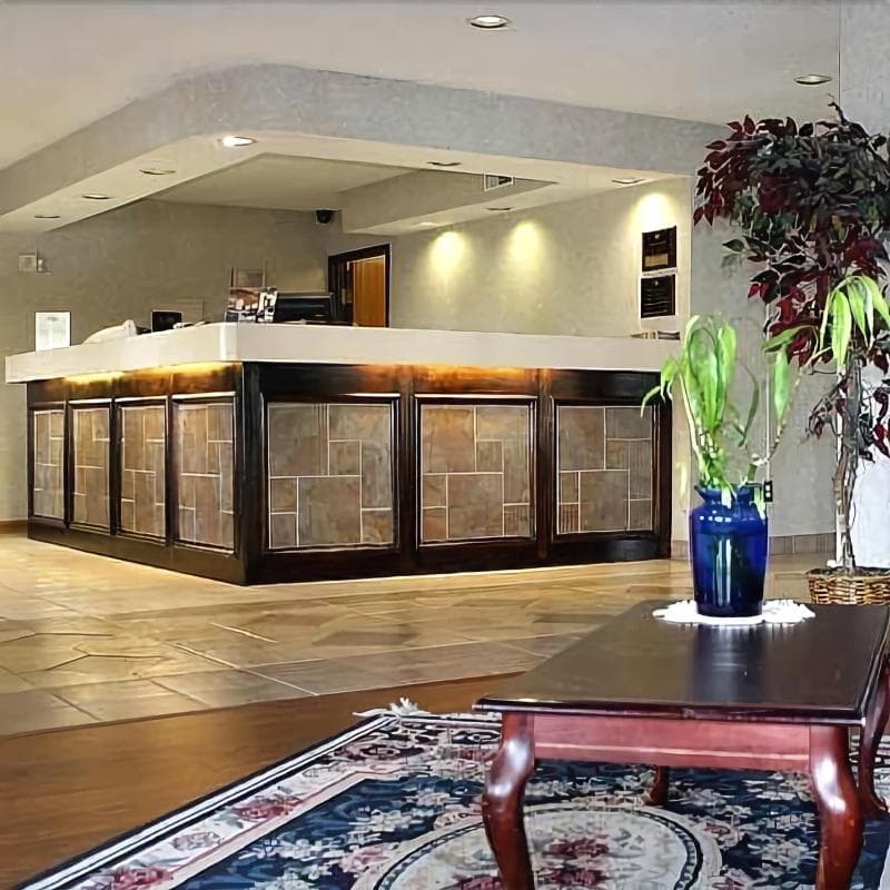 American Inn And Suites Ionia 2