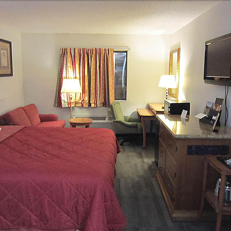 American Inn And Suites Ionia main
