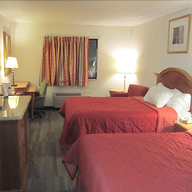 American Inn And Suites Ionia 4