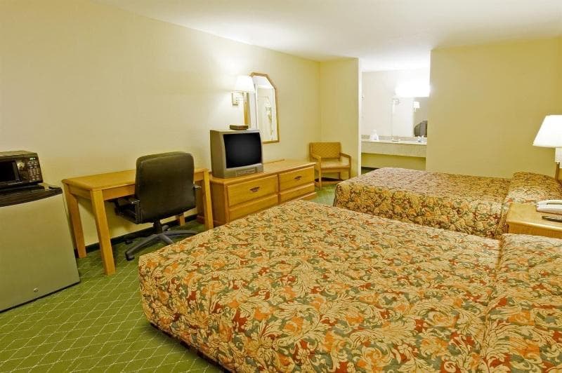 Americas Best Value Inn Gainesville, Tx photo 1