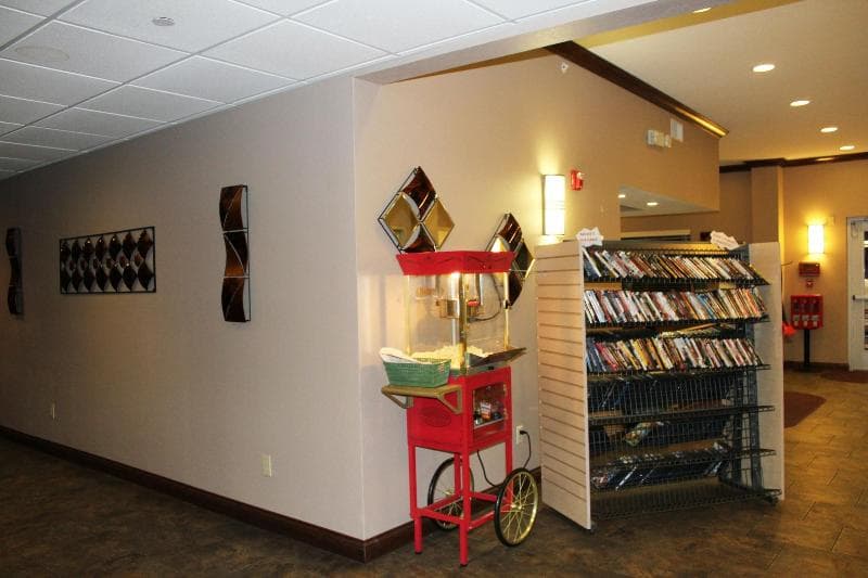 Bells Extended Stay & Suites 5