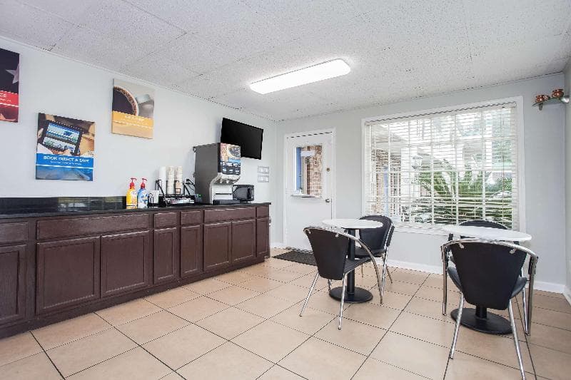 Motel 6 Walterboro, SC photo 1