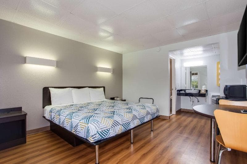 Motel 6 Walterboro, SC 3