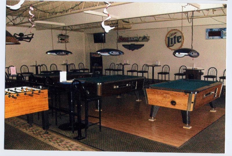 Will Rogers Inn 2