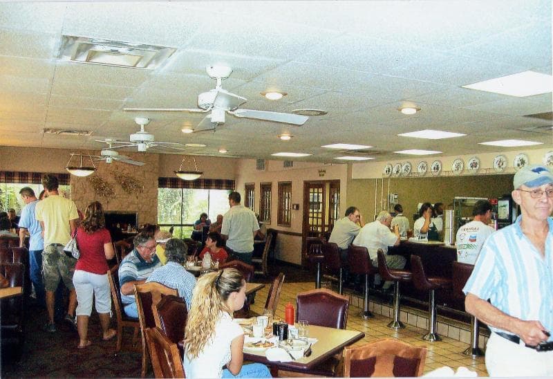 Will Rogers Inn 3