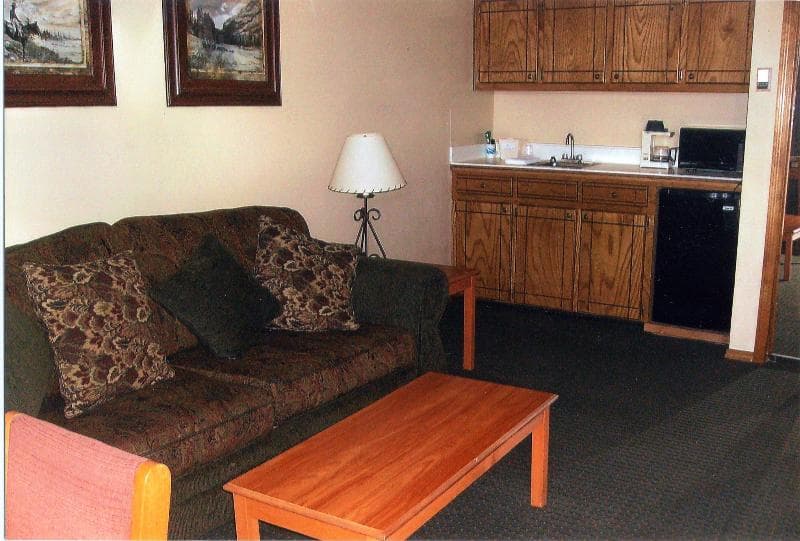 Will Rogers Inn 4