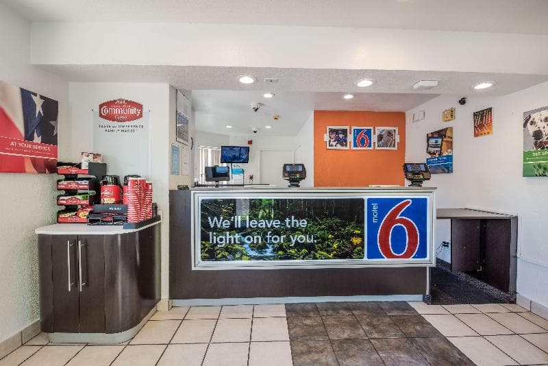 Motel 6 Rohnert Park 3