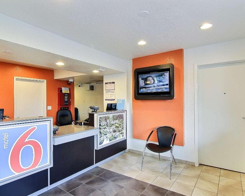 Motel 6 Palmdale 3
