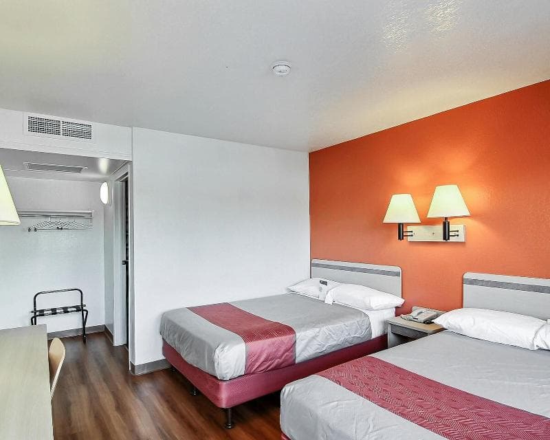 Motel 6 Palmdale photo 1