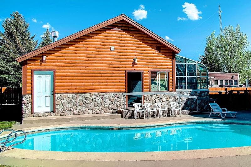 Nordic Lodge Of Steamboat photo 1