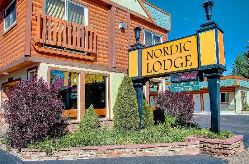 Nordic Lodge Of Steamboat 4