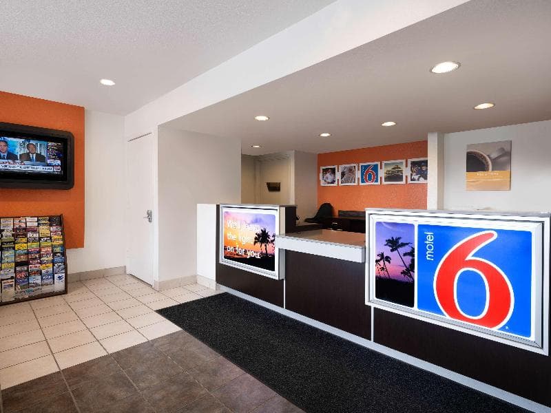 Motel 6 Santa Maria 3