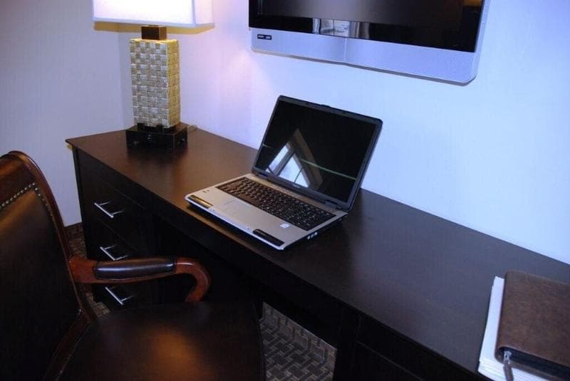 Stay Over Suites main