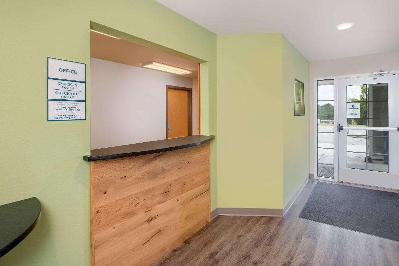 Extended Stay America Select Suites Atlanta Alpharetta 3