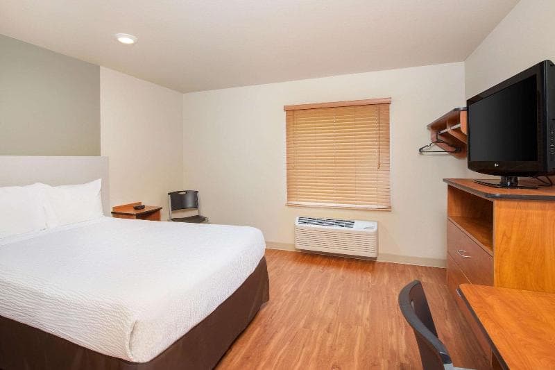 Extended Stay America Select Suites Atlanta Alpharetta photo 1