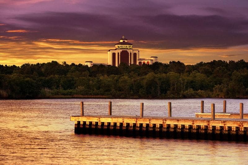 Lauberge Du Lac Casino Resort 4