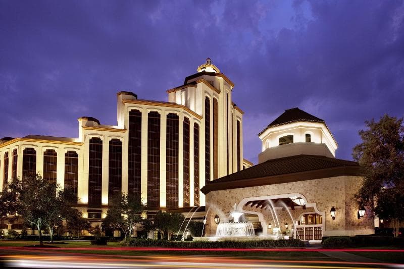 Lauberge Du Lac Casino Resort 5