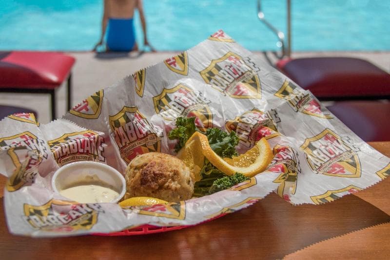 Tidelands Caribbean Hotel And Suites 2