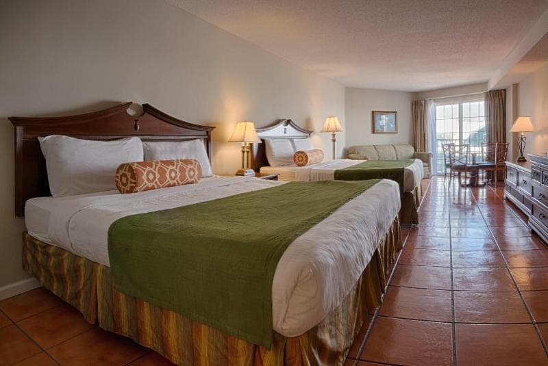 Tidelands Caribbean Hotel And Suites 3