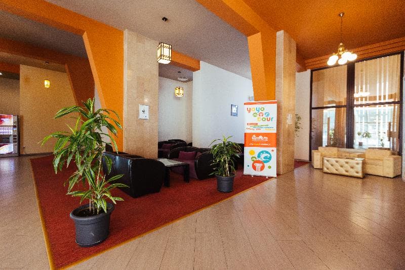 Diana Resort 4