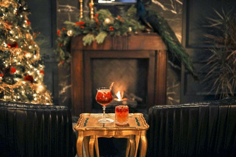 The Inn Hotel 2