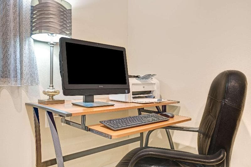 The Freeport Hotel, Ascend Hotel Collection main