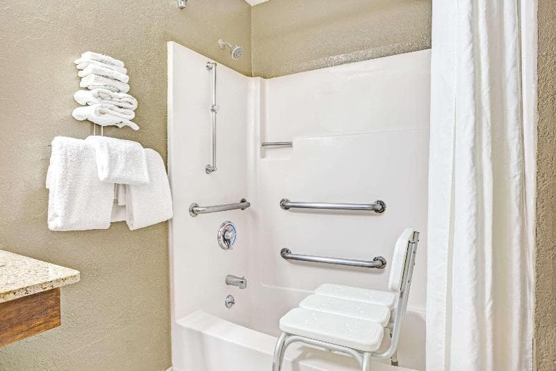 The Freeport Hotel, Ascend Hotel Collection 5