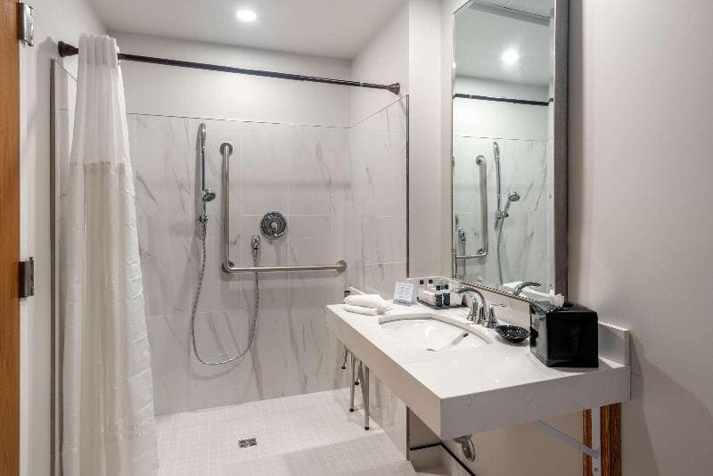 The Courthouse Hotel, Ascend Hotel Collection 4