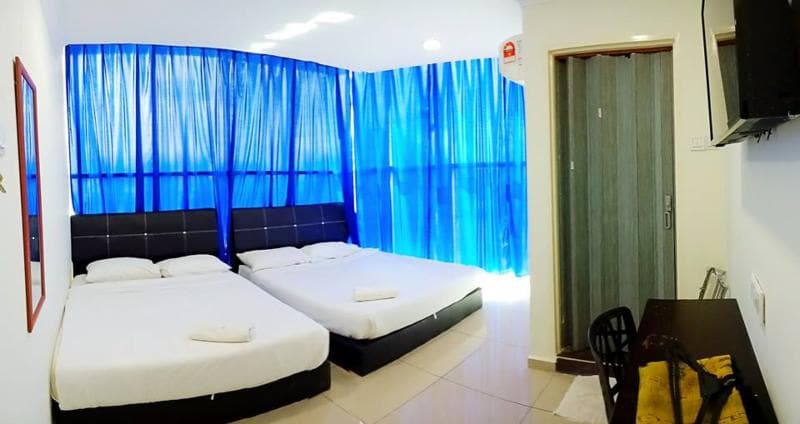 Cattleya Glory Hotel By Zuzu photo 1