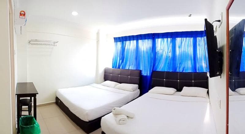 Cattleya Glory Hotel By Zuzu 5