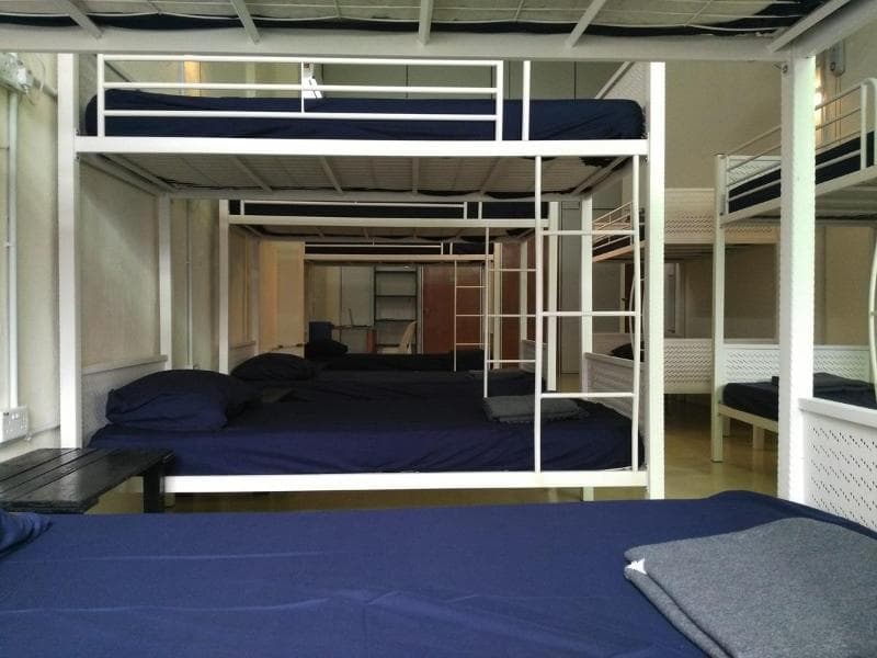 Vloft Backpackers Hostel By Zuzu 5