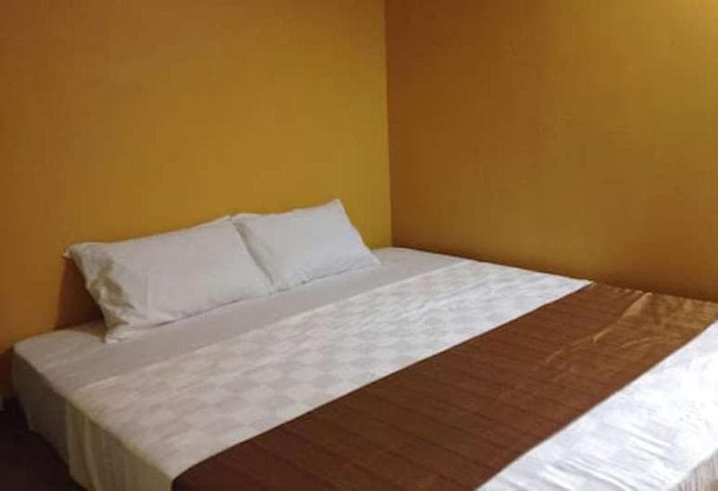 Aeon Tebrau Homestay And D-Hotel photo 1