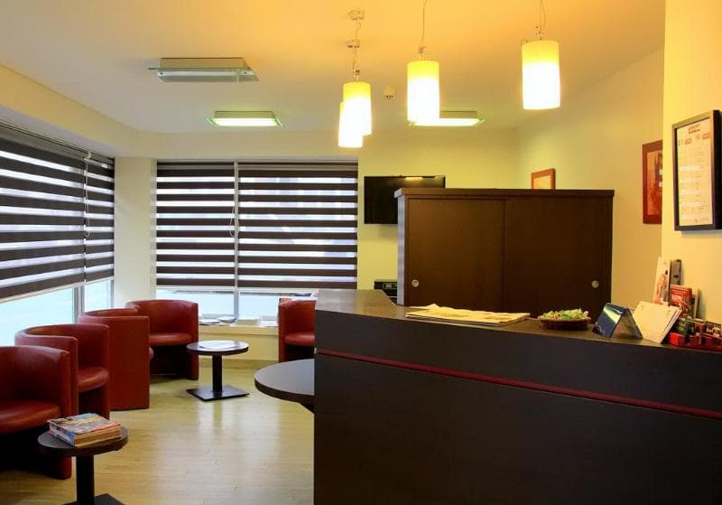 Moka Hôtel 3