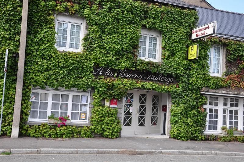 Logis La Bonne Auberge photo 1