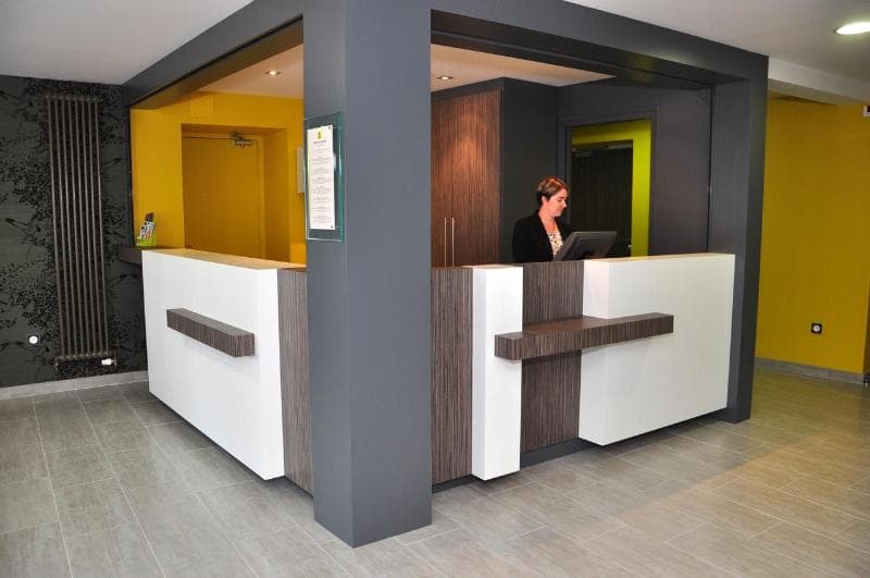 Logis La Bonne Auberge 2