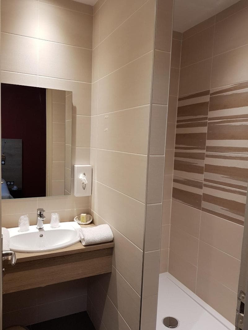 Logis La Bonne Auberge 5
