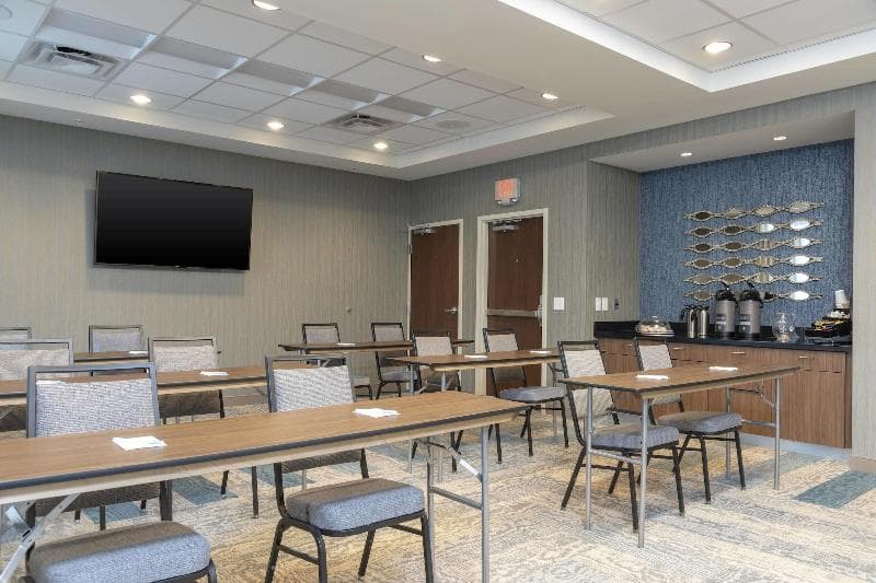 Fairfield Inn & Suites By Marriott Indianapolis Carmel photo 1