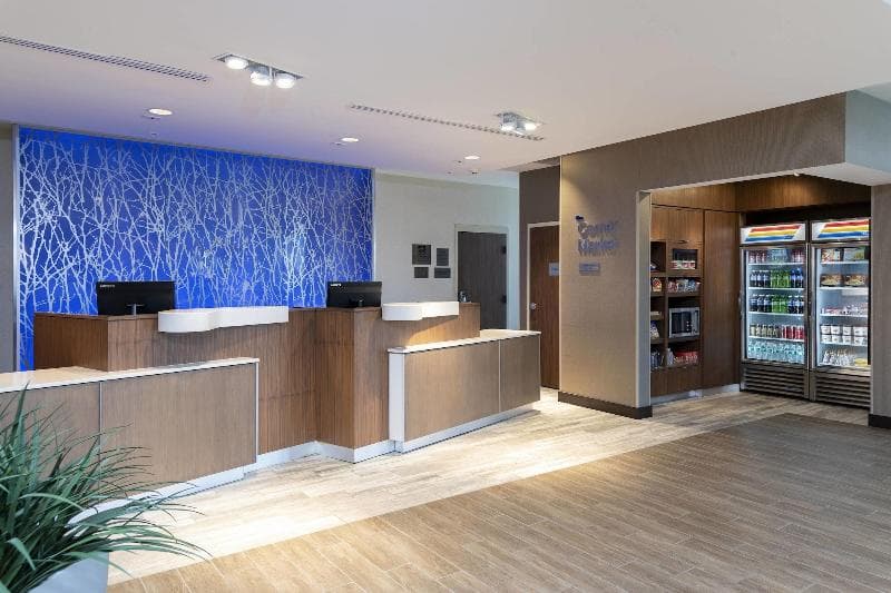 Fairfield Inn & Suites By Marriott Indianapolis Carmel 5